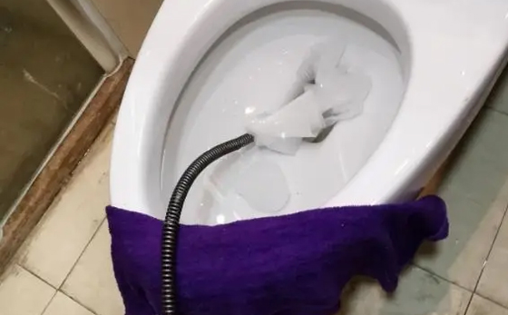 杏花岭马桶疏通